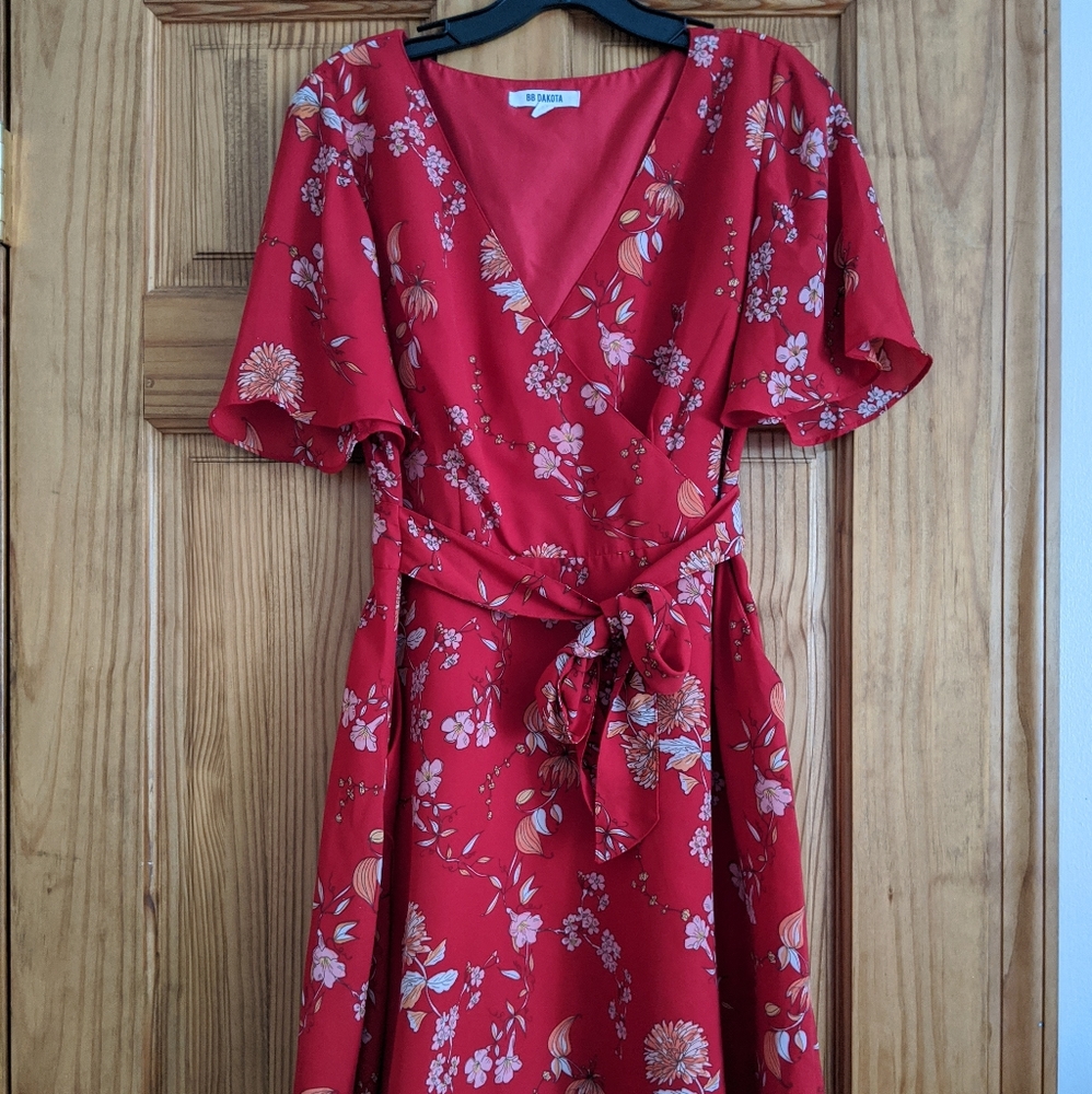 BB Dakota Dress
